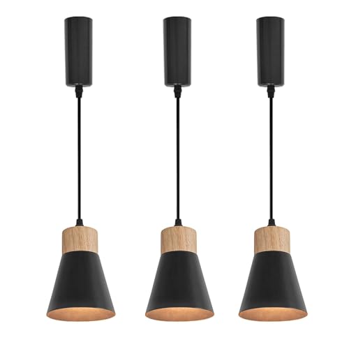 楽天市場】ペンダントライト 3個セットの通販