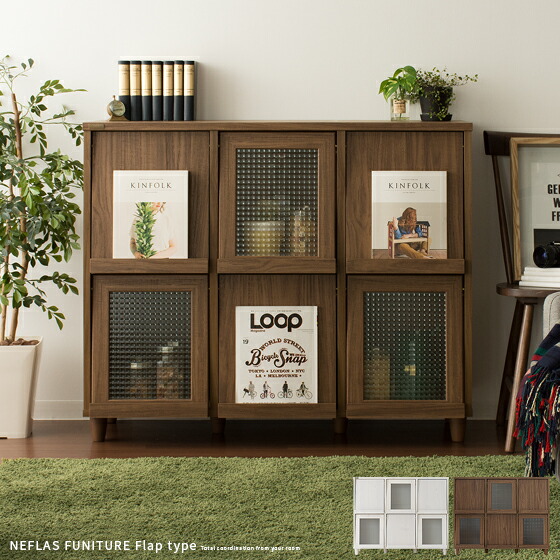 楽天市場】ラック 木製 棚 おしゃれ マガジンラック 本棚 収納棚 収納