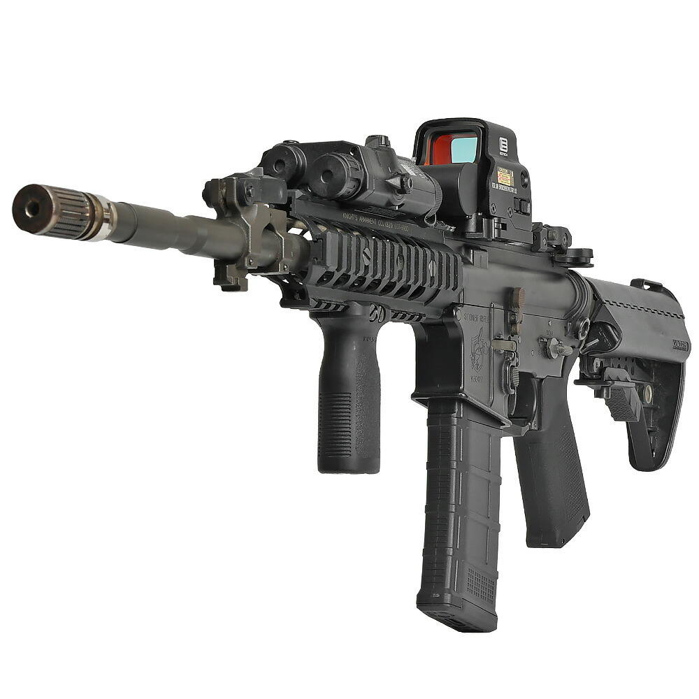 楽天市場】【楽天ランキング1位】【 Holy Warrior 製 】 EOTechタイプ