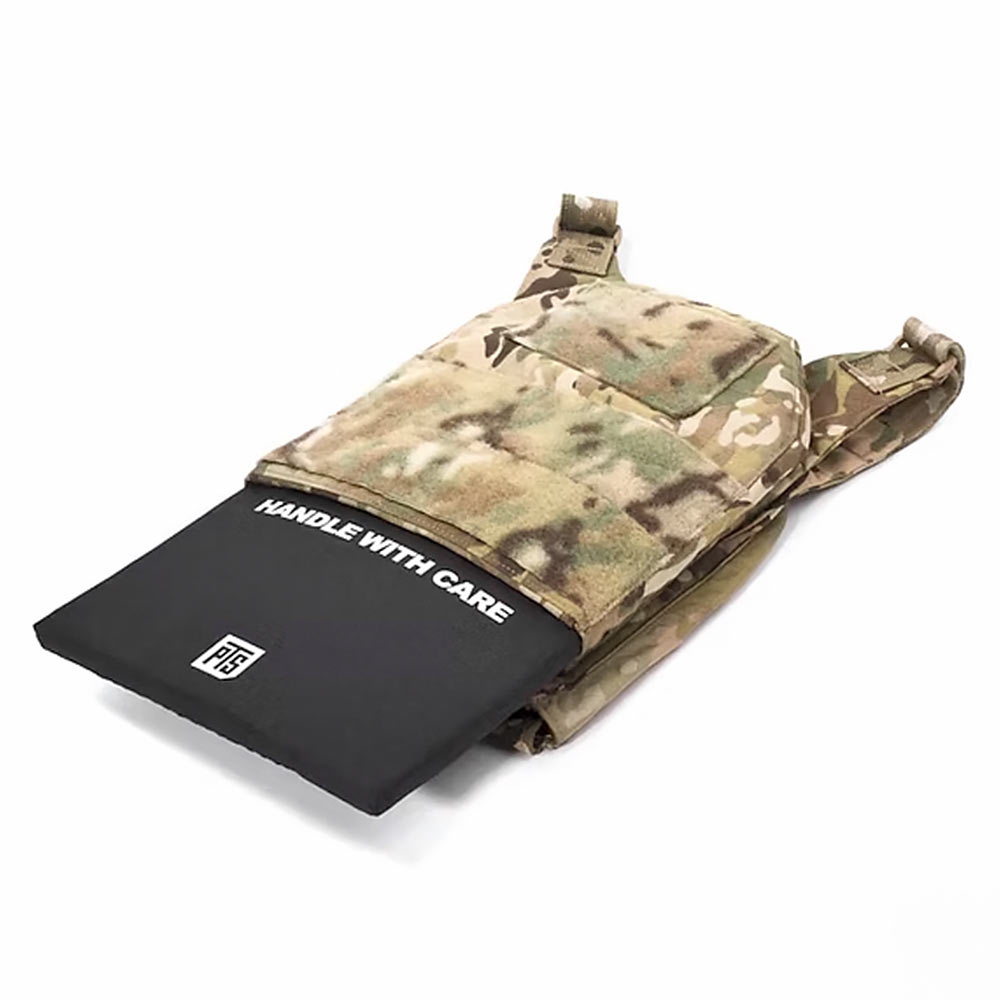 楽天市場】【 PTS 製 】【Mサイズ】 SAPI ダミープレート ソフトタイプ