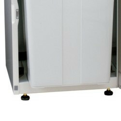 楽天市場】傘入れ袋スタンド(ダストボックス兼用) NS-25ST W40×D43.5