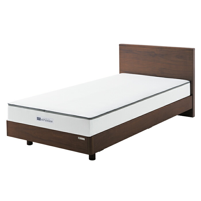 楽天市場】【公式】エアウィーヴ ベッドマットレス S01 シングル