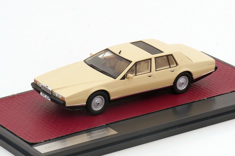 楽天市場】アストンマーチン ラゴンダの通販