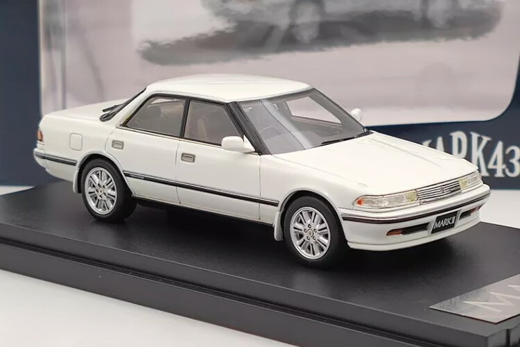 楽天市場】1／43 マーク43 トヨタ 2000gtの通販