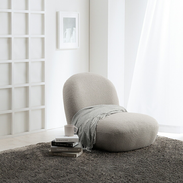 楽天市場】ソファ 一人掛け おしゃれ かわいい 韓国 インテリア