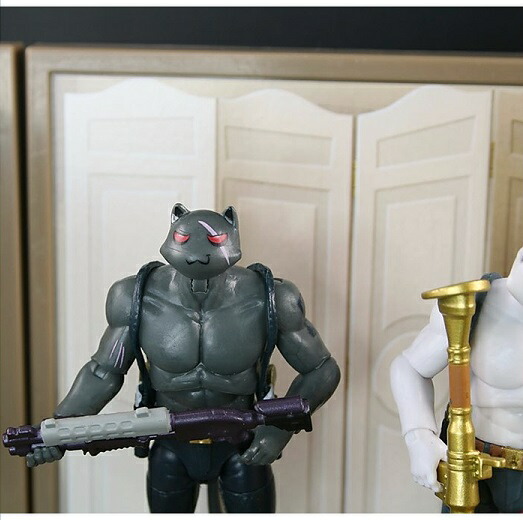 楽天市場】【Fortnite/フォートナイト】 ニャッスル エージェント