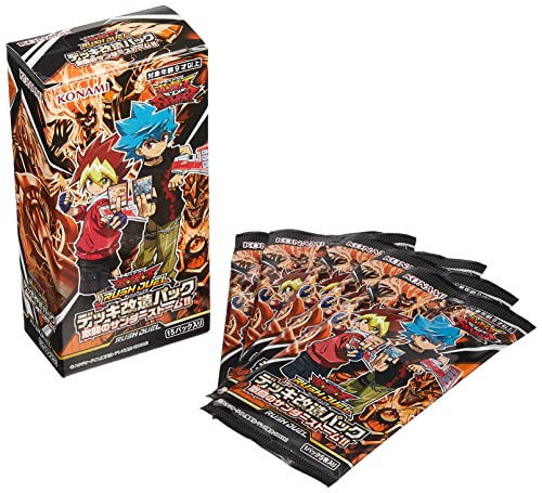 トレーディングカード 遊戯王ラッシュデュエル box」の人気商品一覧