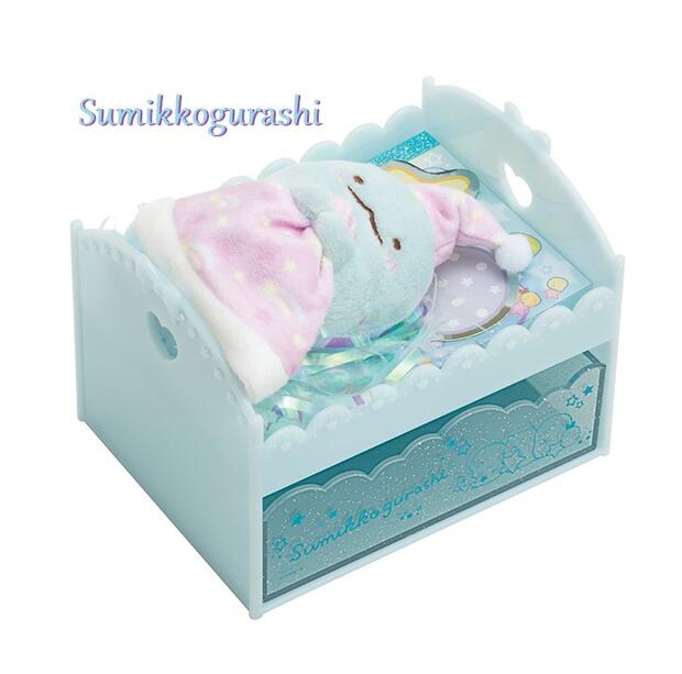 楽天市場】【 Sumikko グッズ】 すみっコぐらし てのり ぬいぐるみ