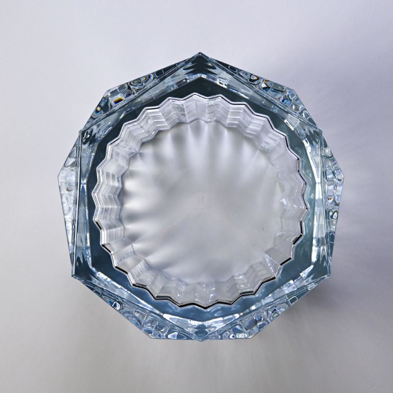 楽天市場】【名入れ可有料】バカラ Baccarat グランドキャンドル