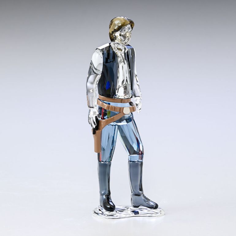 楽天市場】スワロフスキー SWAROVSKI クリスタルフィギュア スター