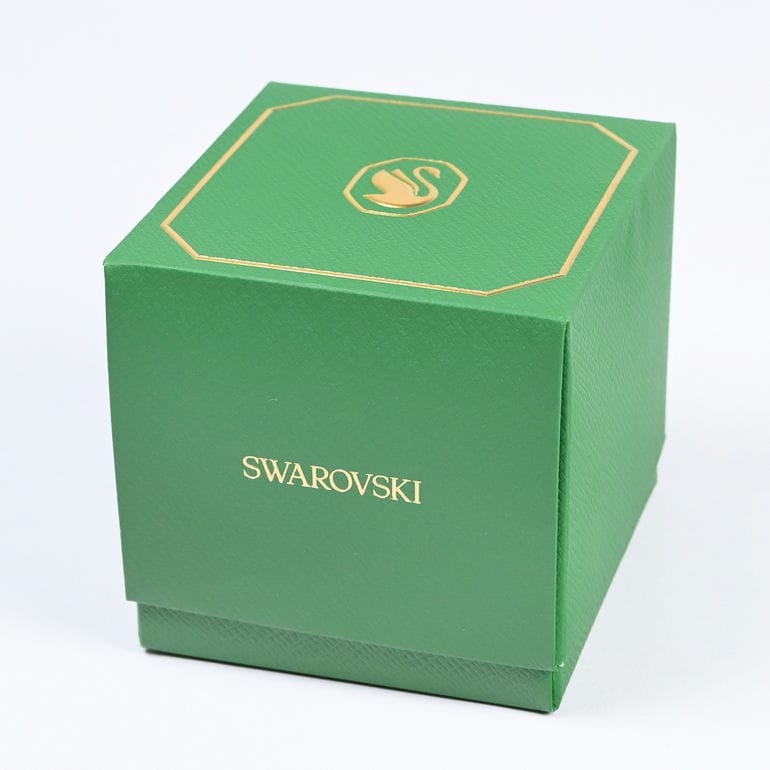 楽天市場】スワロフスキー SWAROVSKI クリスマスオーナメント Holiday