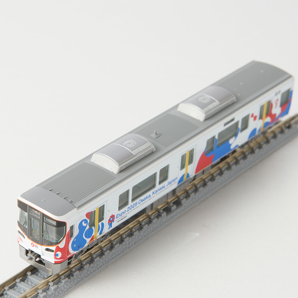 楽天市場】万博会場限定品 EXPO2025 TOMIX ファーストカーミュージアム