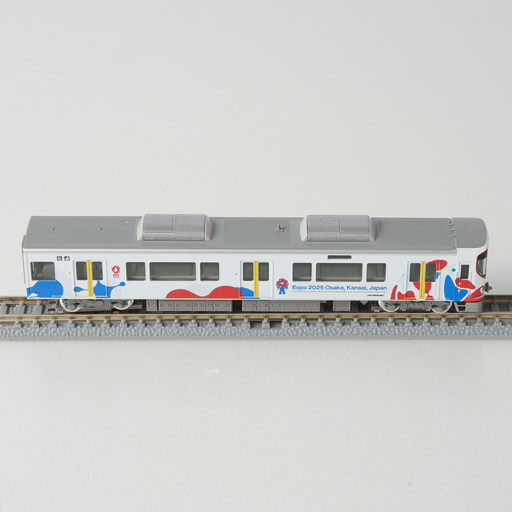 楽天市場】万博会場限定品 EXPO2025 TOMIX ファーストカーミュージアム