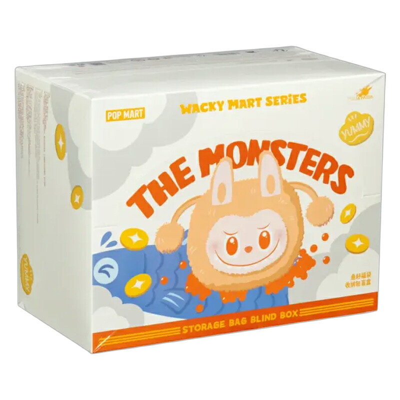 楽天市場】POPMART LABUBU ポップマート ザ モンスターズ ラブブ