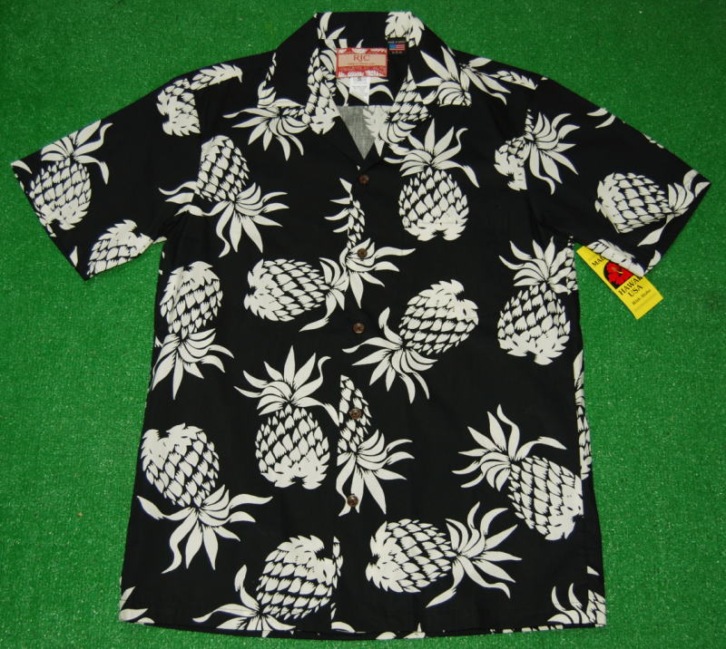 楽天市場】アロハシャツ メンズ 半袖 大きいサイズ アールジェイシー