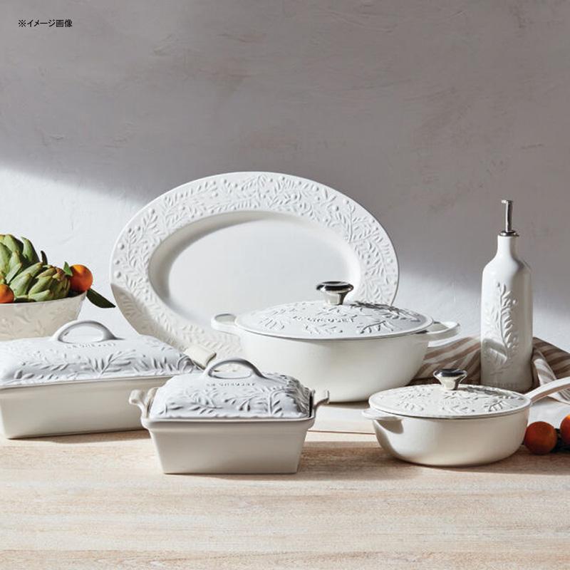 楽天市場】ル・クルーゼ スープポット 6L シグネチャー オリーブ