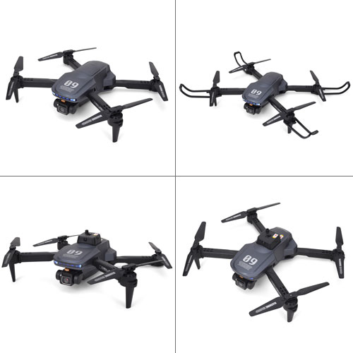 楽天市場】ドローン 100g未満 免許不要 4K/2Kカメラ付き 初心者 子供