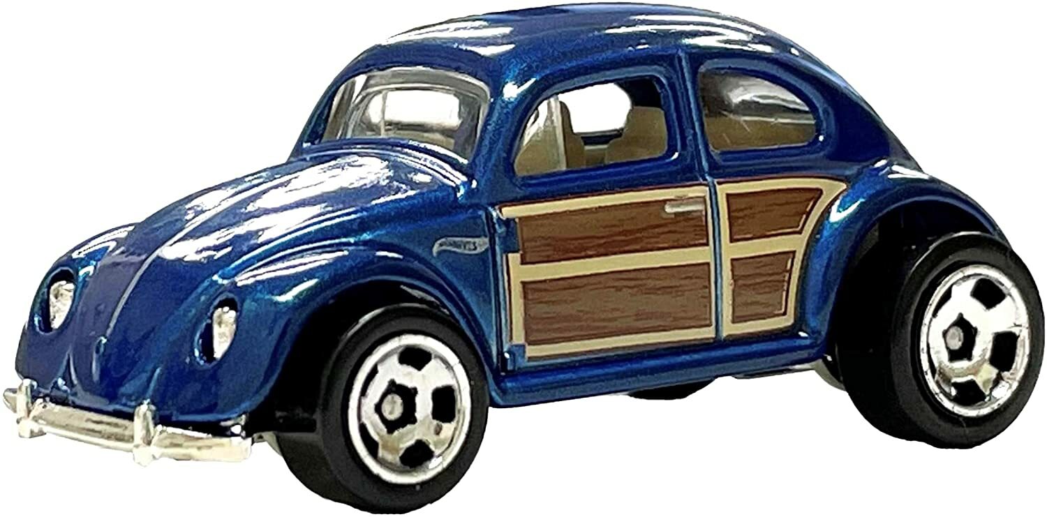 楽天市場】ホットウィール ベーシックカー フォルクスワーゲン