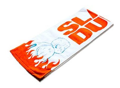 楽天市場】ZAK スラムダンク フェイスタオル メラメラ : amax 楽天