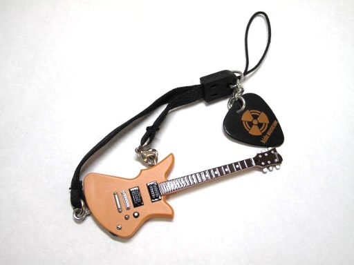 楽天市場】hide ミニギターの通販