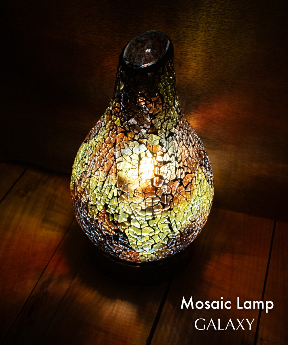 楽天市場】【ISHIGURO】 テーブルランプ モザイクランプ テーブル