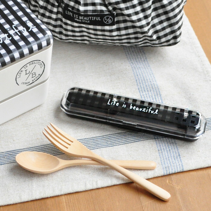 楽天市場】【マラソン限定P10倍】 スプーン フォーク 木製カトラリー