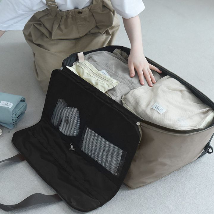 楽天市場】新型登場！リュックにもなる3WAYボストンバッグ30L 40L 42L