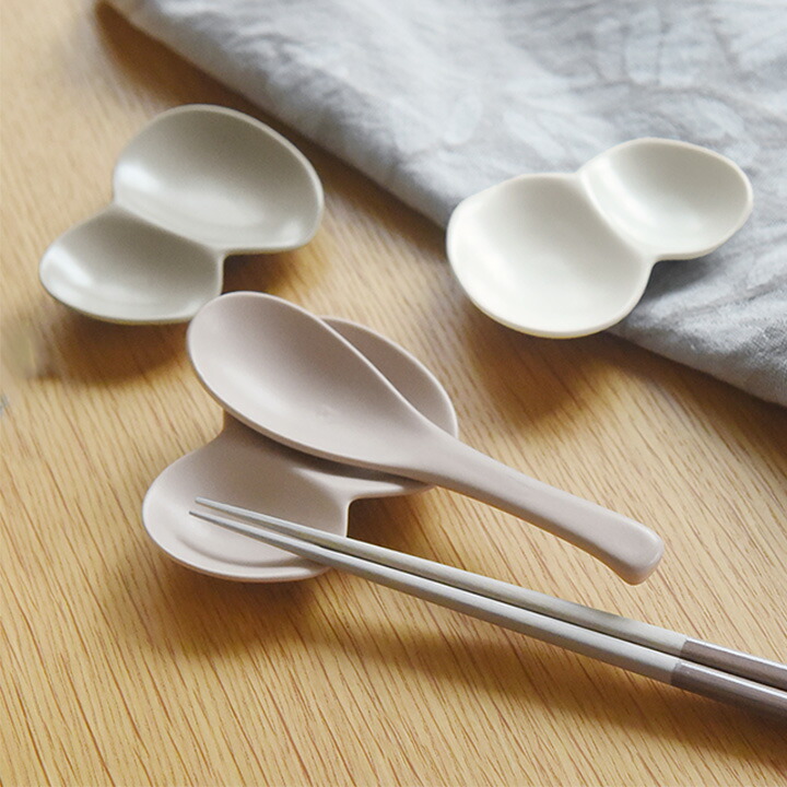 楽天市場】毎日使いたくなる カトラリーレスト 豆皿 美濃焼 日本製