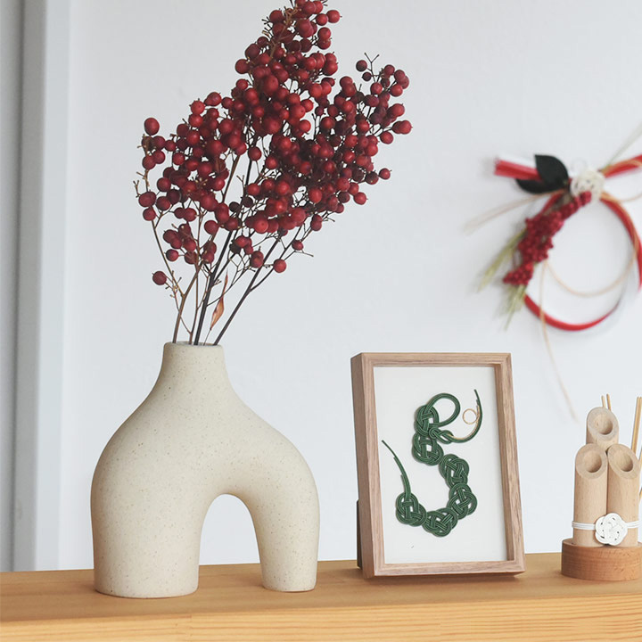 楽天市場】オブジェにもなる フラワーベース 北欧 フラワーベース 陶器