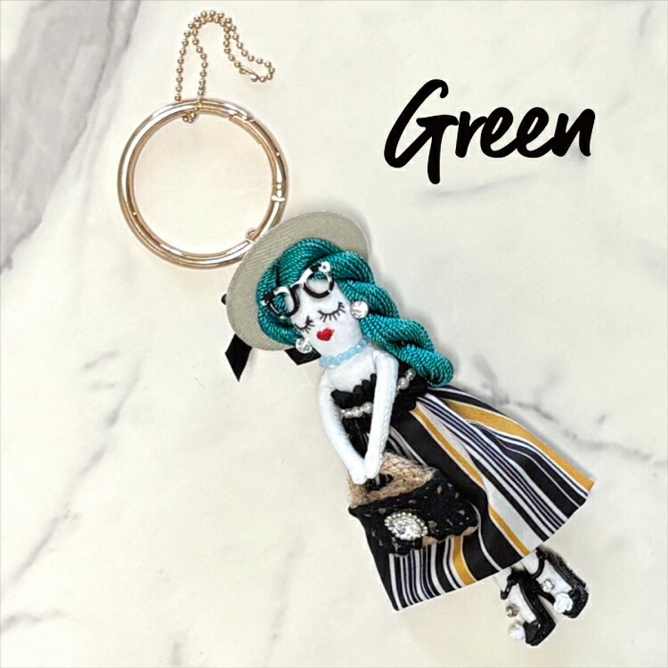 楽天市場】【レビューでバックチャームプレゼント】【マダムストライプ