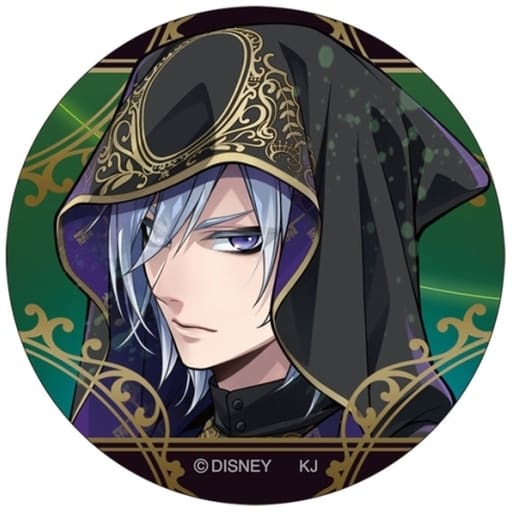 楽天市場】ディズニー ツイステッドワンダーランド トレーディング缶