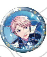 楽天市場】鳴上嵐 缶バッジの通販