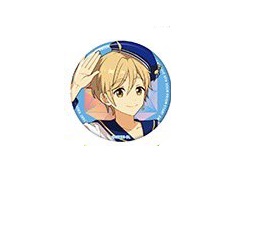 楽天市場】真白友也 バッジの通販