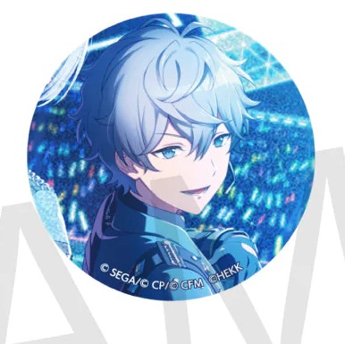 楽天市場】瀬名泉 缶バッジの通販