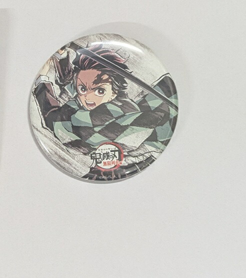 楽天市場】鬼滅の刃 全集中展 無限列車編・遊郭編 幕間画ランダム缶
