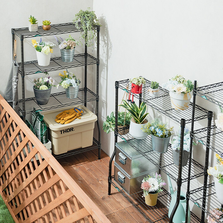 楽天市場】＼10%OFF！3/4 20時〜／【屋外OK サビに強い】ガーデン