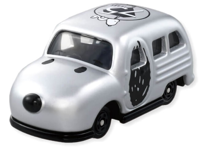 楽天市場】トミカ peanuts 生誕70周年記念 ドリームトミカコレクション