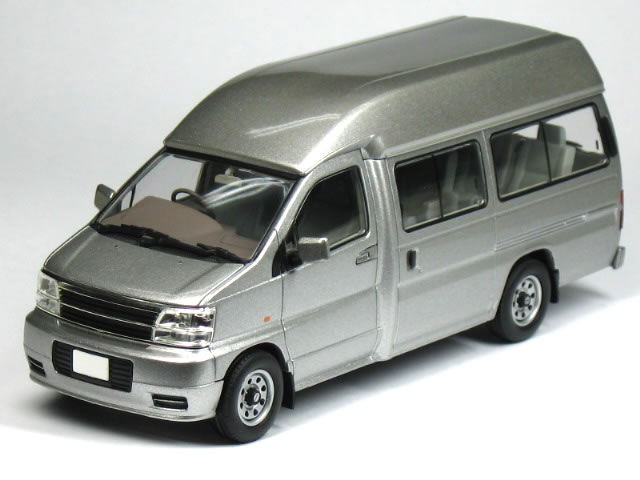 楽天市場】TLヴィンテージ NEO 43 日産 エルグランド ジャンボタクシー