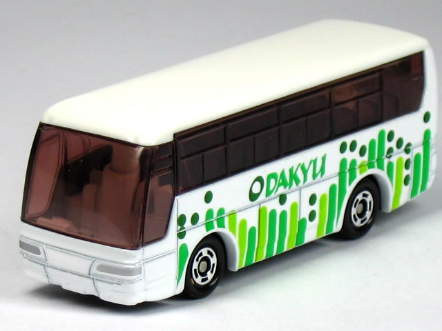 楽天市場】【単品】トミカ 三菱ふそう エアロクイーン 小田急バス