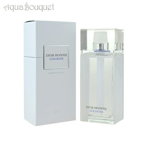 楽天市場】dior homme cologneの通販