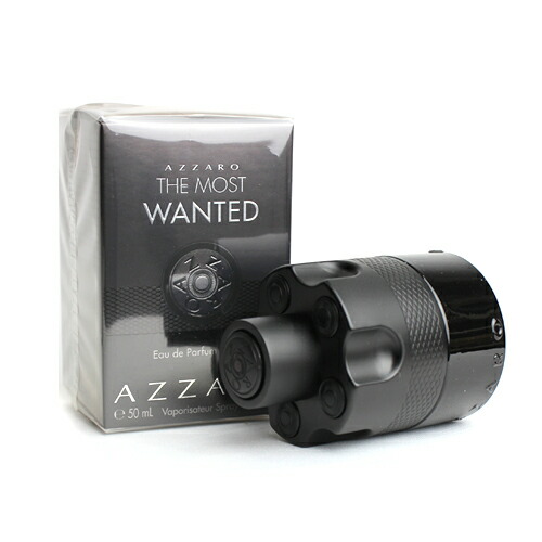 楽天市場】アザロ ザ モスト ウォンテッド オードパルファム