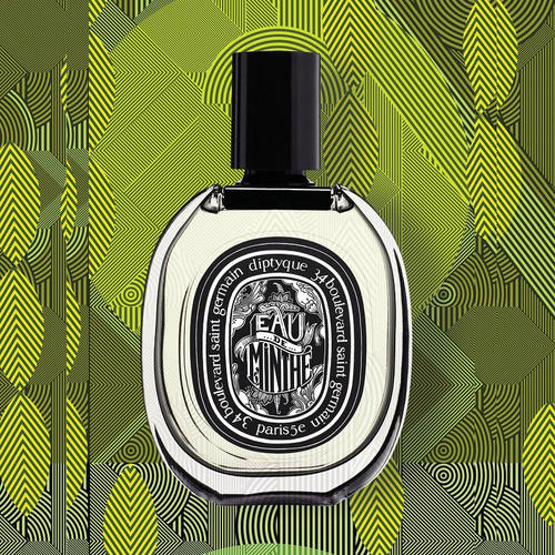 楽天市場】ディプティック オー ド ミンテ オードパルファン 75ml 香水