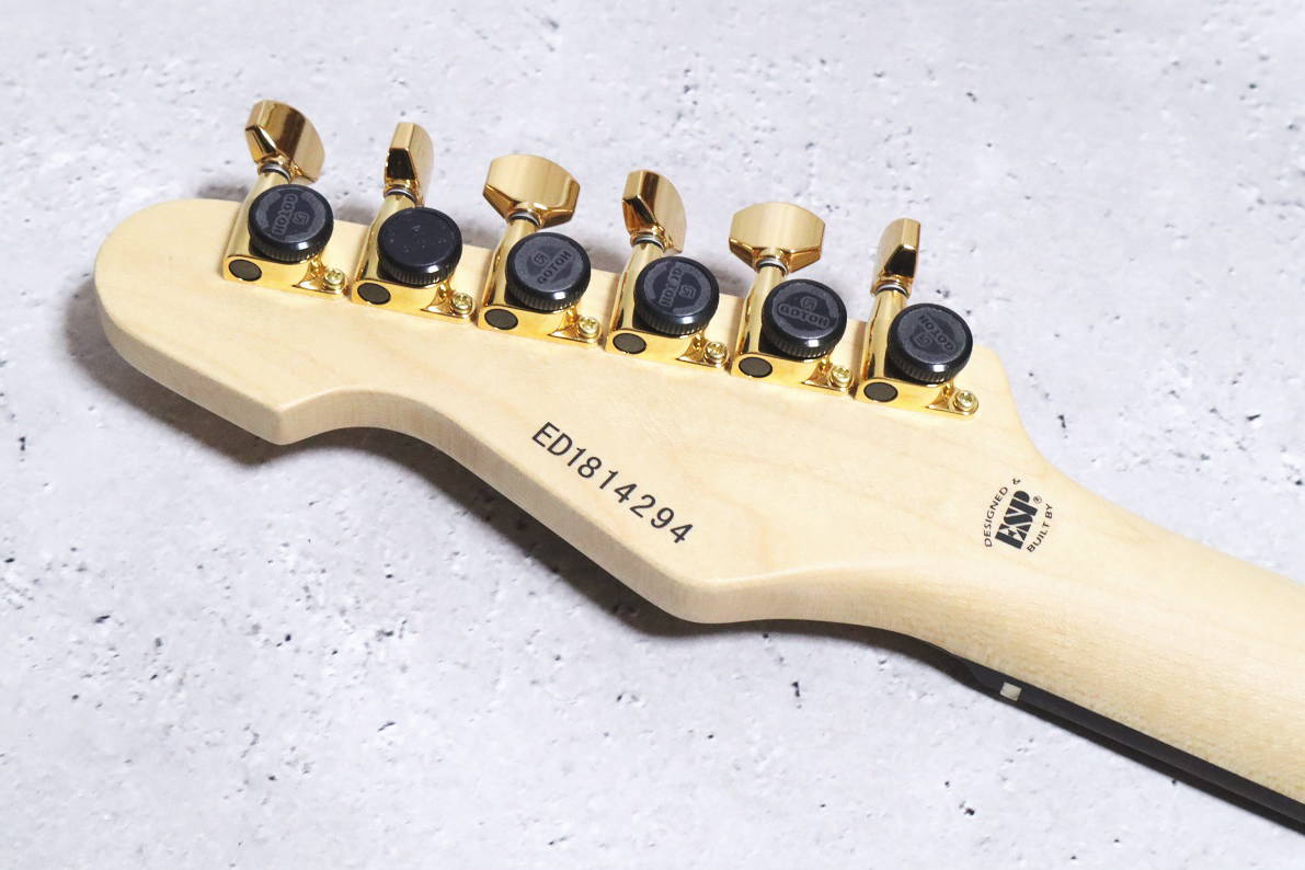 楽天市場】EDWARDS E-SN-185TO エドワーズ 神バンド 大村孝佳 シグ