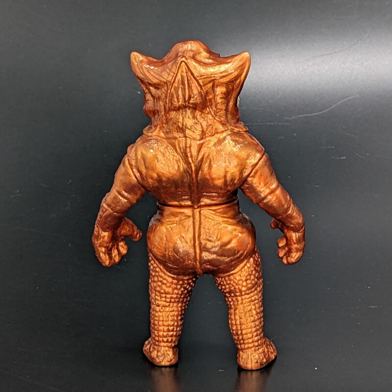 楽天市場】【アークティーズ限定】MAX TOY（マックストイ）/メフィラス