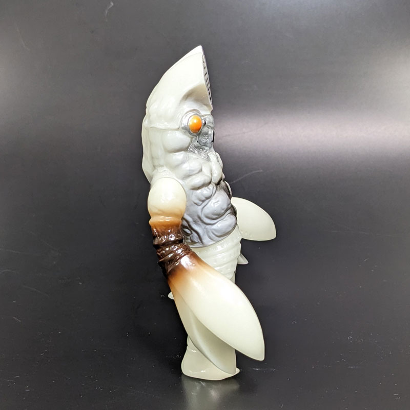 楽天市場】【アークティーズ限定】MAX TOY（マックストイ）/バルタン