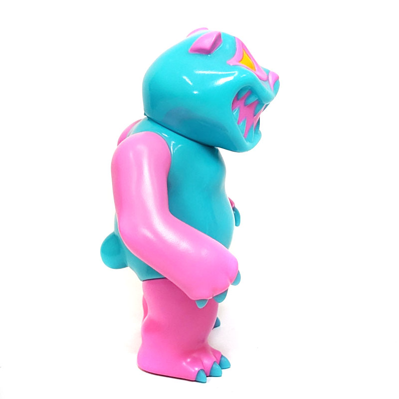 楽天市場】HARIKEN（ハリケン）/MAD PANDA（ブルー蓄光 ver.）［ブルー