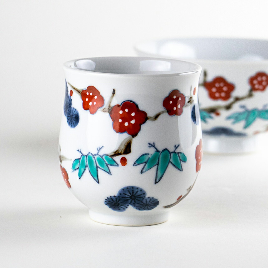 楽天市場】茶碗 湯呑み 2個セット ギフト 有田焼 波佐見焼 陶磁器 専用