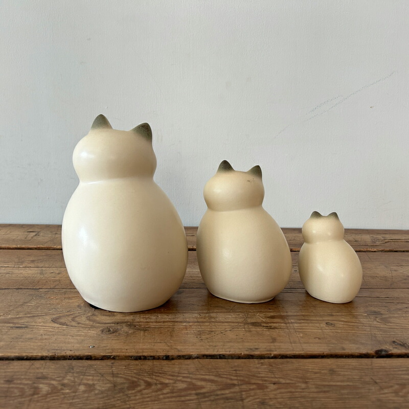 楽天市場】Lisa LarsonCat リサラーソン キャットミア セミミディアム