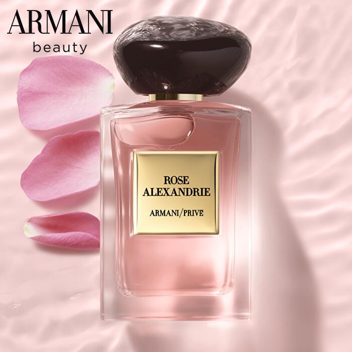 楽天市場】【公式】アルマーニ プリヴェ ローズ アレクサンドリエ
