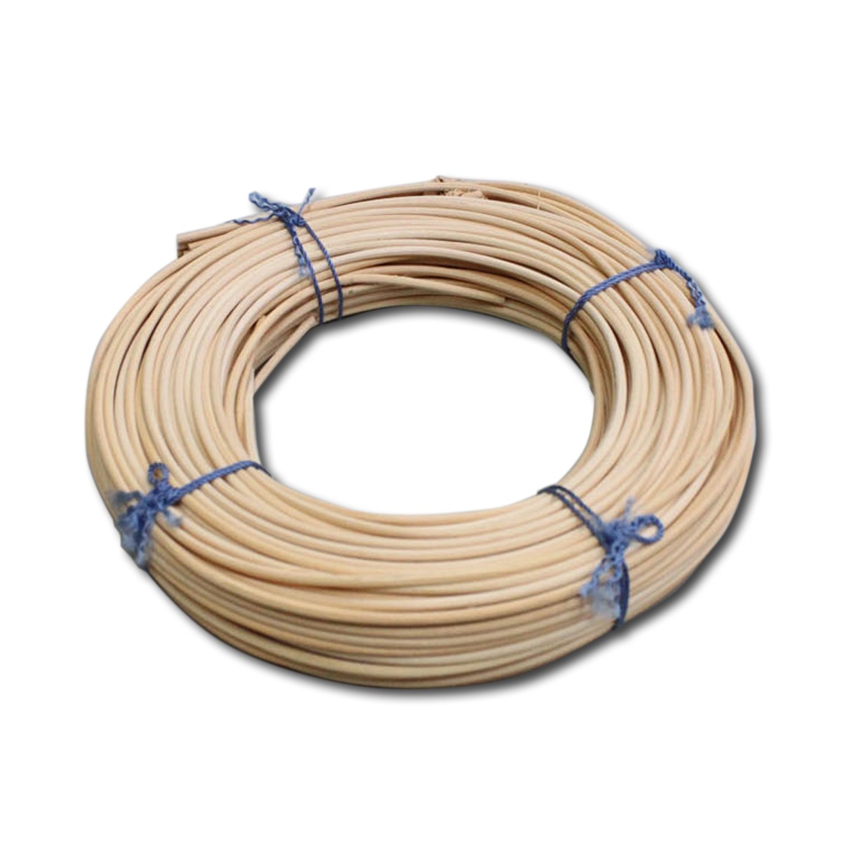 楽天市場】籐丸芯 約100g 直径2.5mm 【 藤工芸 かご編み 藤細工 ラタン